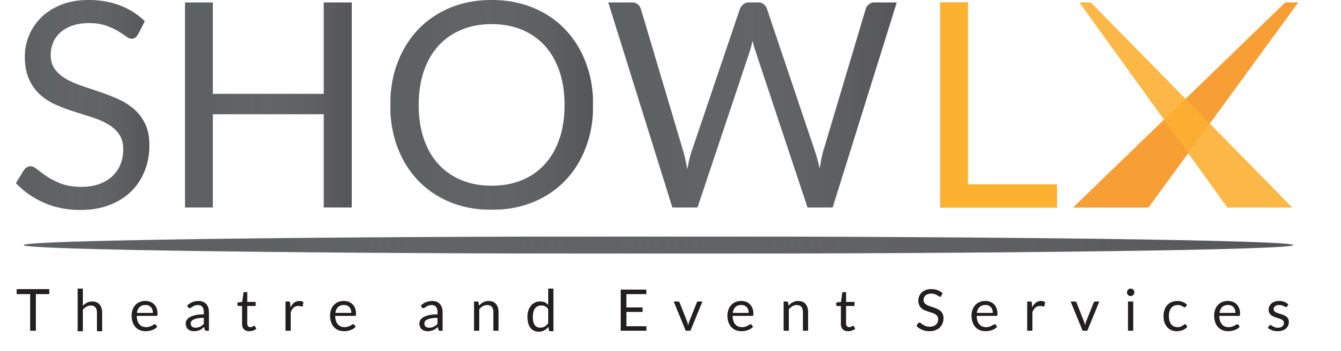 Show LX — Theatre and Event Services